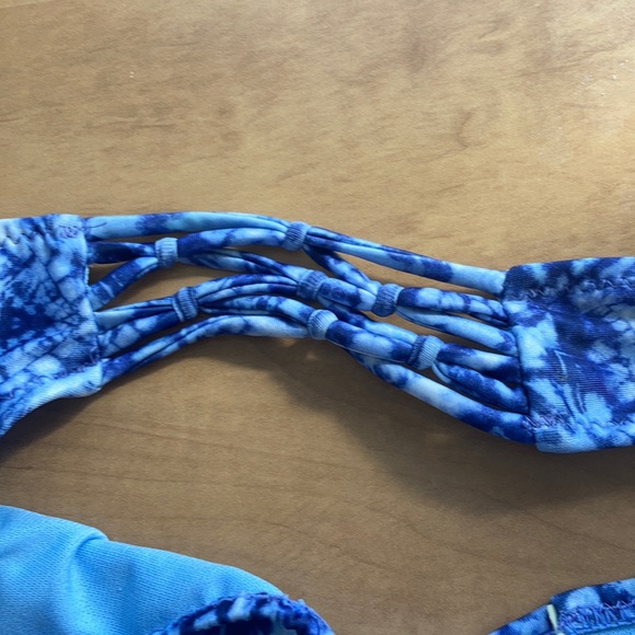 Aeropostale bathing suit bottoms - Picture 3 of 4